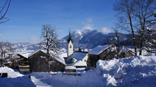 Agroturismo Schweizer Hof