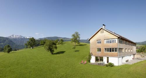 Agroturismo Schweizer Hof