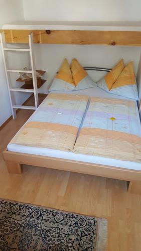 Apartamento Ferienwohnungen Trinker