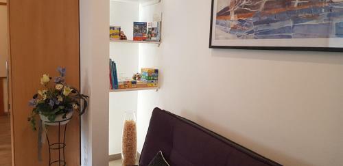 Apartamento Ferienwohnungen Trinker