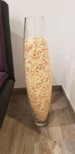 Apartamento Ferienwohnungen Trinker