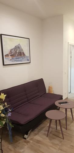 Apartamento Ferienwohnungen Trinker
