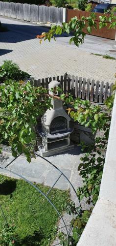 Apartamento Ferienwohnungen Trinker