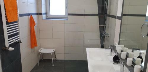Apartamento Ferienwohnungen Trinker