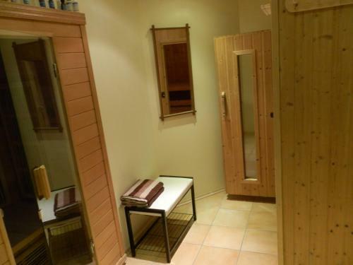 Apartamento Ferienwohnungen Trinker