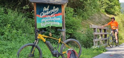 Apartamento Ferienwohnungen Trinker