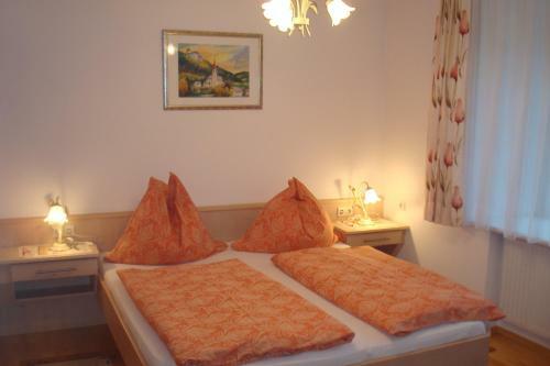Apartamento G�stehaus Moser