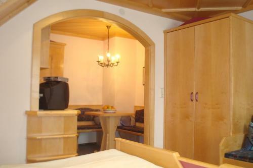 Apartamento G�stehaus Moser
