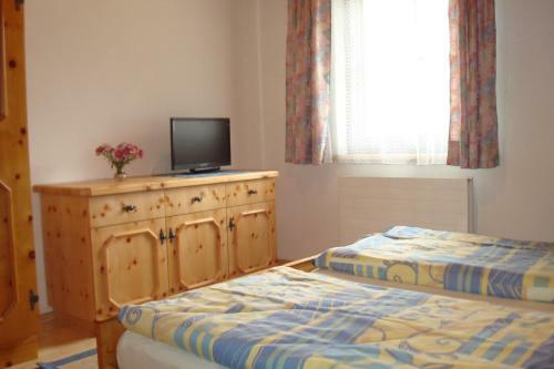 Apartamento G�stehaus Moser
