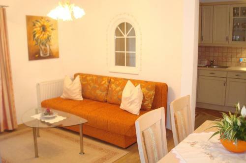 Apartamento G�stehaus Moser