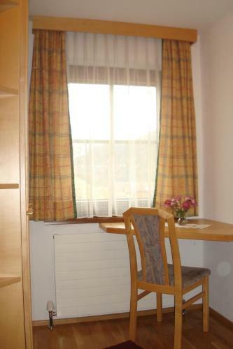 Apartamento G�stehaus Moser