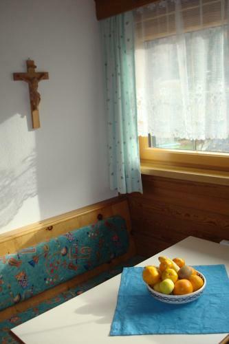 Apartamento G�stehaus Moser