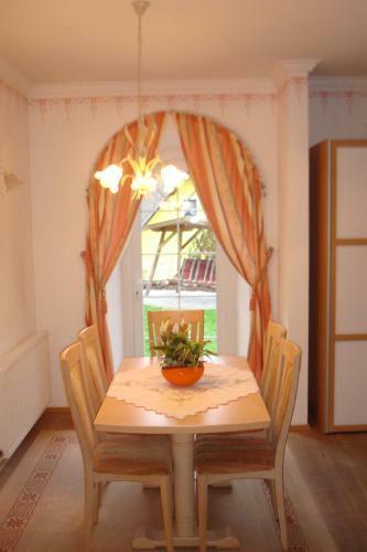 Apartamento G�stehaus Moser