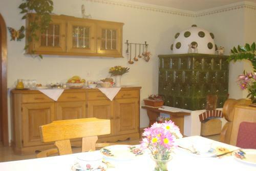 Apartamento G�stehaus Moser