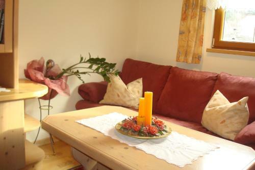 Apartamento G�stehaus Moser