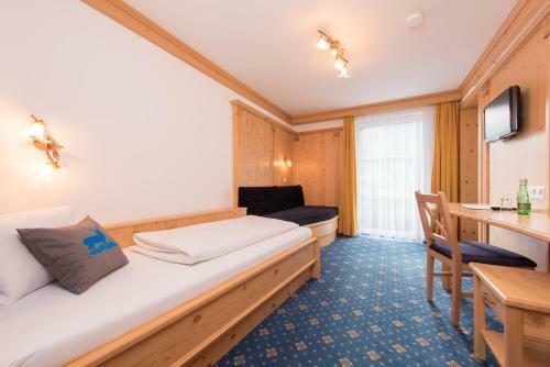 Hotel M�lltalerhof