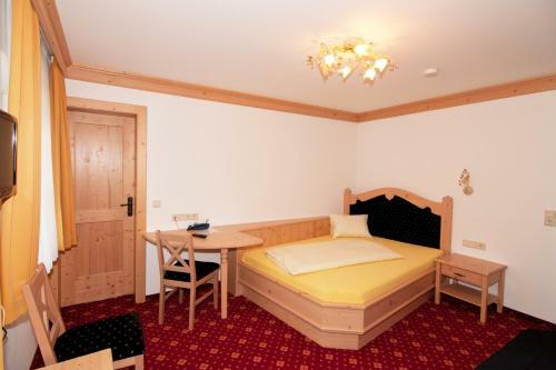Hotel M�lltalerhof