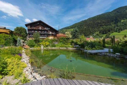 Hotel M�lltalerhof