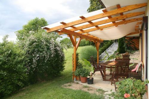 Hostal G�stehaus Dobida