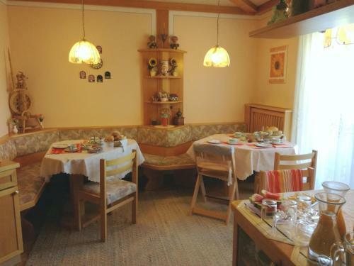 Hostal G�stehaus Dobida