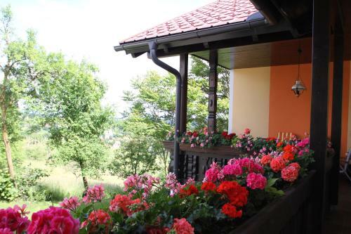 Hostal G�stehaus Dobida