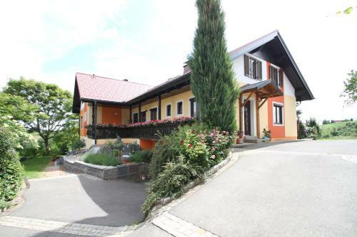 Hostal G�stehaus Dobida