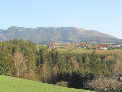 Apartamento Privatzimmer Haus Gschweitl
