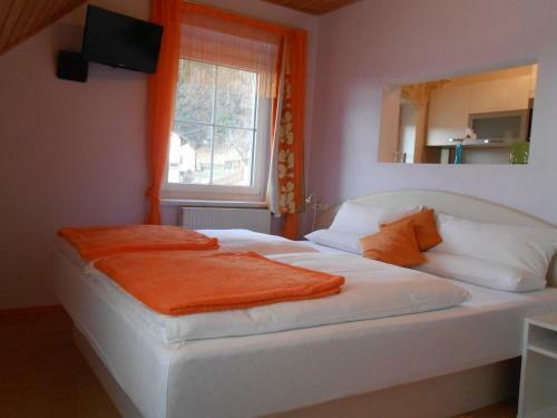 Apartamento Privatzimmer Haus Gschweitl