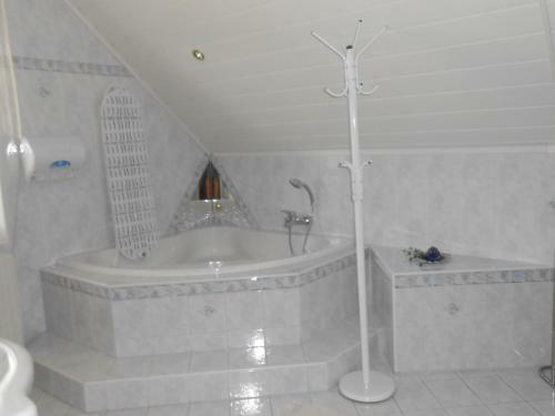 Apartamento Privatzimmer Haus Gschweitl