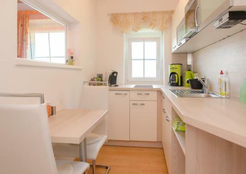 Apartamento Privatzimmer Haus Gschweitl