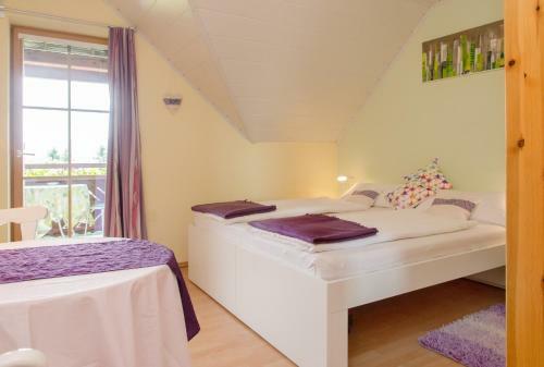 Apartamento Privatzimmer Haus Gschweitl