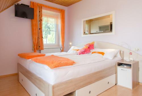 Apartamento Privatzimmer Haus Gschweitl