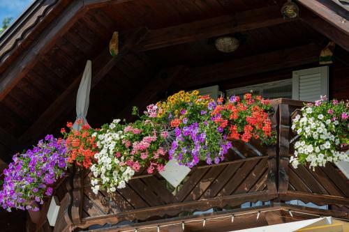 Apartamento Privatzimmer Haus Gschweitl