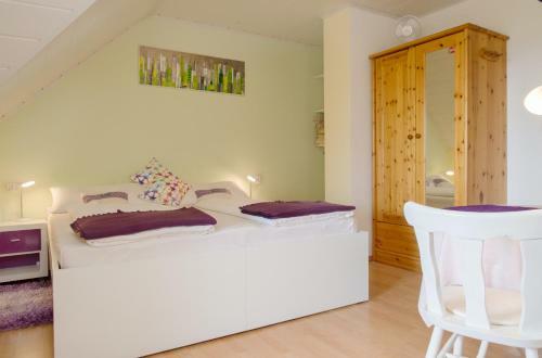 Apartamento Privatzimmer Haus Gschweitl