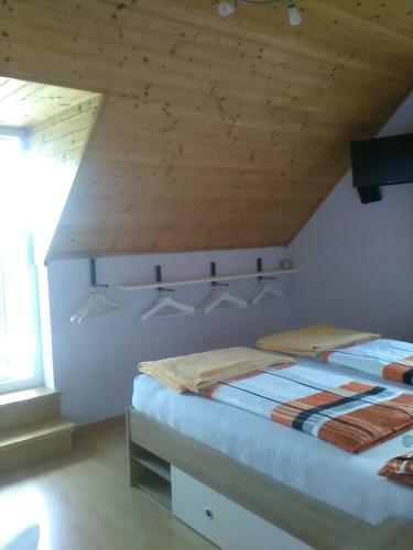 Apartamento Privatzimmer Haus Gschweitl