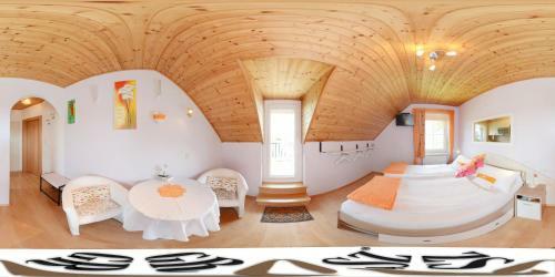 Apartamento Privatzimmer Haus Gschweitl