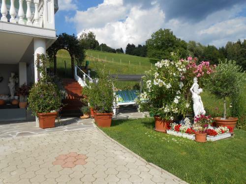Apartamento Privatzimmer Haus Gschweitl