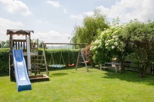 Apartamento Privatzimmer Haus Gschweitl