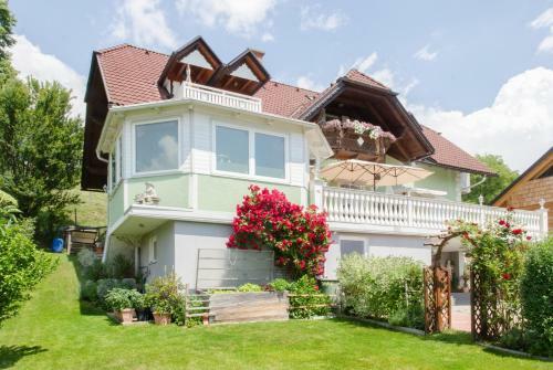 Apartamento Privatzimmer Haus Gschweitl