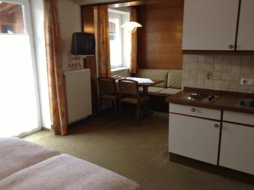 Hostal Pension Millinger