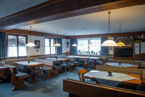 Hostal Pension Millinger
