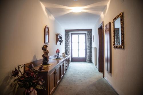 Hostal Pension Millinger