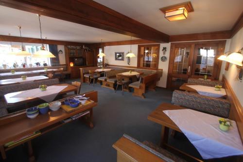 Hostal Pension Millinger