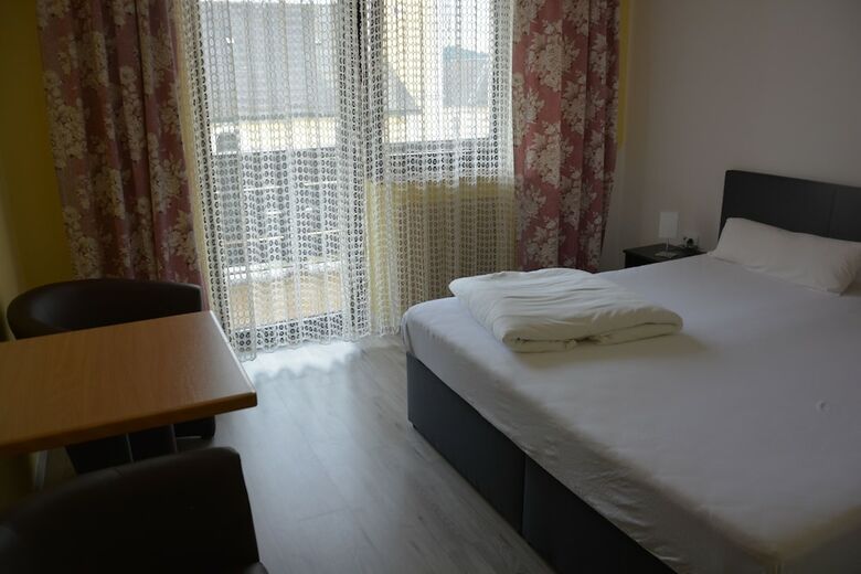 Hotel B�hmerwaldhof