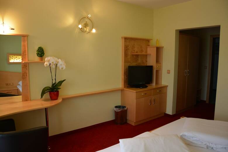 Hotel B�hmerwaldhof