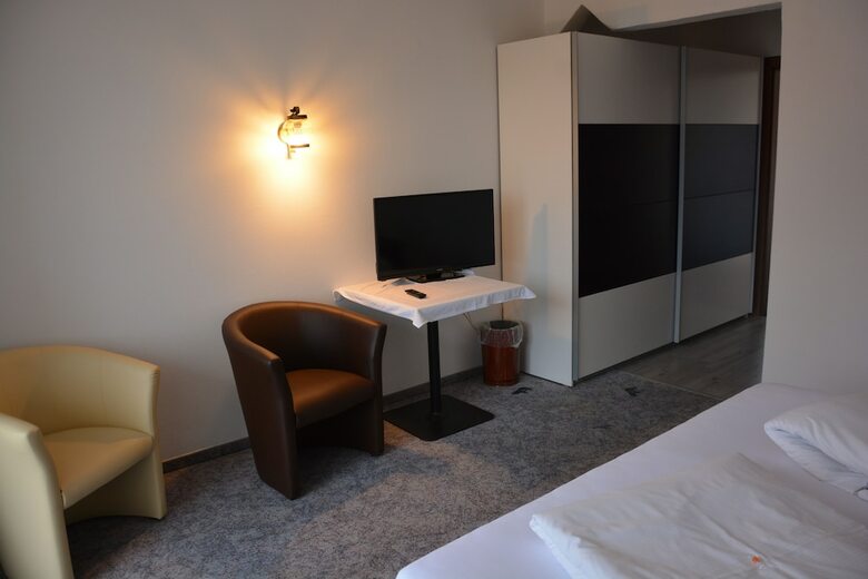 Hotel B�hmerwaldhof