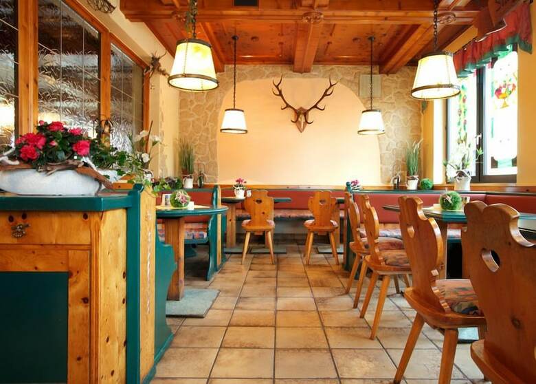 Hotel B�hmerwaldhof