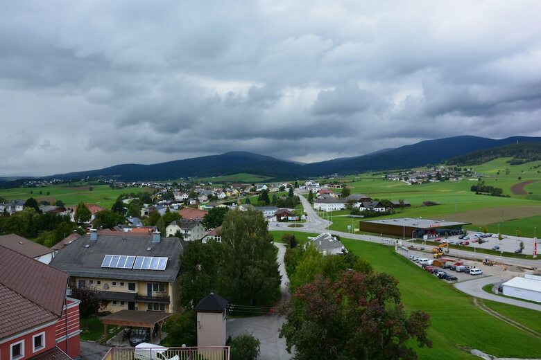 Hotel B�hmerwaldhof