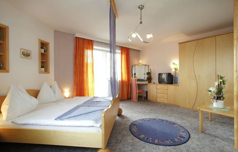 Hotel B�hmerwaldhof