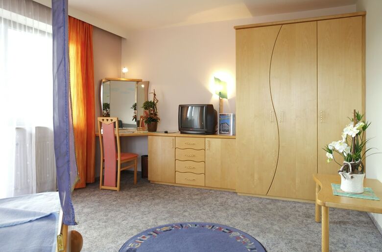 Hotel B�hmerwaldhof
